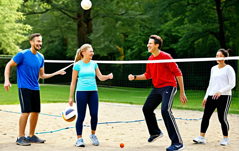패스트푸드와 영양 불균형 - Reading Food Labels**

"A person in a grocery store aisle, carefully examining a food label on a pac...