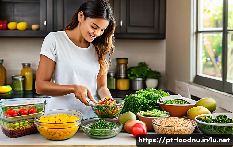 식사 환경과 식습관 변화 관련 이미지 1