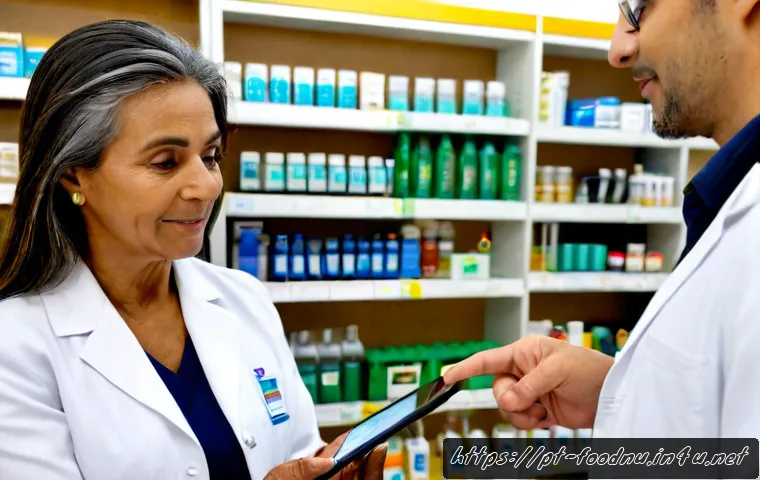 Como identificar promessas enganosas em suplementos antes de comprar 3 건강기능식품 허위 광고 판별법 관련 이미지 1